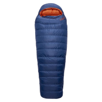 Rab | Ascent 700 Women's Down 16degF Sleeping Bag | Nylon
