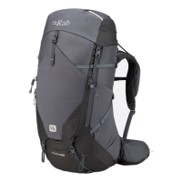 Rab | Exion 65L Backpack | Nylon