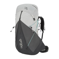 Rab | Muon Nd 50L Backpack | Nylon