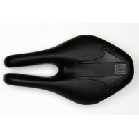 Ism Saddles | Ps 2.0 Saddle Chromoly Black