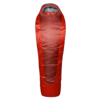 Rab | Solar Eco 3 18degF Sleeping Bag | Polyester
