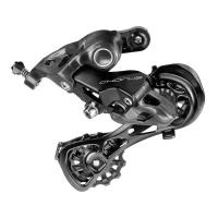 Campagnolo | Chorus 2X12 Rear Derailleur 12-Speed