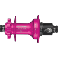 Spank | Hex J-Type Boost Hub F15/20 Brnz