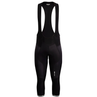 Sugoi | Evolution Midzero Bib Knicker Men's | Size Small In Black