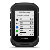 Garmin | Edge Mtb Mountain Bike Computer Black