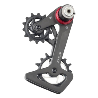 Sram | Xplr Axs E1 Rear Derailleir Cage Assembly Kit Rival Kit