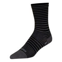 Sock Guy | Sgx | Black | Stripes Socks Men's | Size Large/extra Large