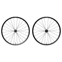 Shimano | Grx Wh-Rx180 700C Wheelset 100/142Mm Cl Micro Spline | Aluminum