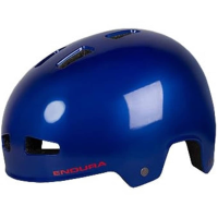 Endura | Pisspot Helmet Men's | Size Small/medium In Blue