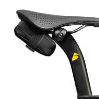 Almsthre | Compact Saddle Bag California Gold