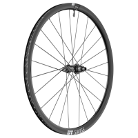 Dt Swiss | Er 1600 Spline 30 Wheel Rear 12X142Mm Center Lock Xdr Freehub