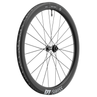 Dt Swiss | Grc 1400 Dicut 50 Wheel Rear 12X142Mm Center Lock Hg11/xdr Freehub