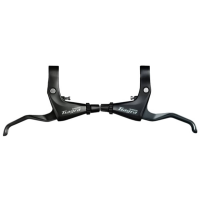Shimano | Tiagra Bl-4700 Flat Bar Road Brake Lever Set Lever Set | Aluminum