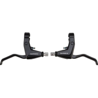 Shimano | Alivio Bl-T4000 V-Brake Lever Set Set Black