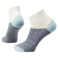 Smartwool | Everyday Cable Ankle Socks