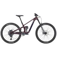 Kona | Process X Cr/dl Bike 2023 | Plum Purple | Xl 29"
