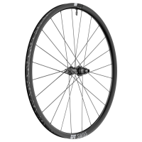Dt Swiss | Gr 1600 Spline 25 Wheel Rear 12X142Mm Center Lock Xdr Freehub | Aluminum