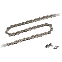 Shimano | Cn-Hg71 Chain 6 7 8-Speed 116 Links | Silver |Gray