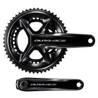 Shimano | Dura-Ace Fc-R9200 Crankset 170Mm 12-Speed 50/34T | Aluminum