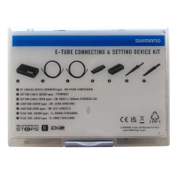 Shimano | Steps Sm-Pce02 Pc Linkage Device And Cables Kit