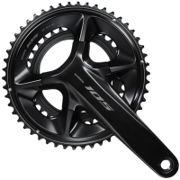Shimano | 105 Fc-R7100 Crankset 170Mm 12-Speed 52/36T | Aluminum