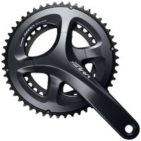 Shimano | Sora Fc-R3000 Crankset 170Mm 9-Speed 50/34T | Aluminum