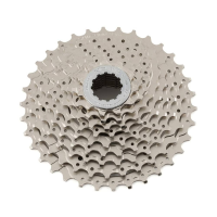 Shimano | Alivio Cs-Hg400 Cassette 9 Speed 11-34T Silver