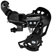 Shimano | Tourney Rd-Tx800 Rear Derailleur 8 Speed Long Cage