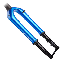 Cane Creek | 30Th Anniversary Collection Invert Gravel Fork 40Mm