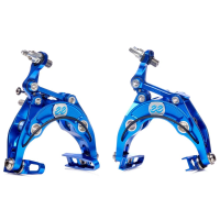 Cane Creek | 30Th Anniversary Collection Eebrake G4 Regular Mount