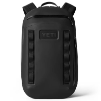 Yeti | Cayo 15L Backpack Black | Nylon