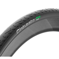 Pirelli | Cinturato Evo Tlr 700C Tire 700X28 | Retro | Smartevo As 60 Tpi | Rubber