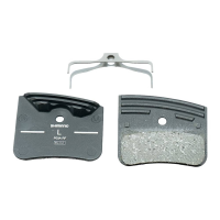 Shimano | P03A-Rf Resin Pad W/ Fin 1 Pair