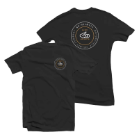 6D Helmets | Company Jersey Men's | Size Medium In Black | Polyester