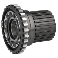 Shimano | Fh-M8110 Freehub Body Freehub Body | Aluminum