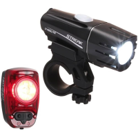 Cygolite | Streak/hotshot Combo Headlight/taillight 600 F 120 R