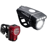 Cygolite | Dash 520/hotshot Micro 30 Headlight/tail 520 Lumens