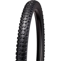 Specialized | Butcher Grid Trail T9 Tlr 27.5" Tire 27.5X2.4 | Black | T9 Trail, Tlr | Rubber