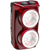 Cygolite | Hypershot 350 Rechargeable Taillight 350 Lumens