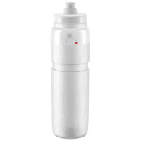 Elite | Fly Tex Water Bottle 950Ml Clear