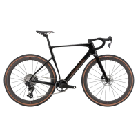 Cannondale | Superx Carbon 1 Bike 2025 | Copper Ore | 56Cm