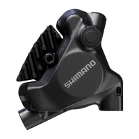Shimano | Deore Xt Br-Mt805 Flat Mount 25Mm