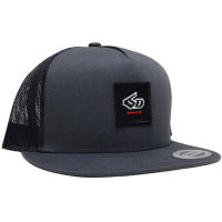 Flexfit 6D Helmets | Trucker Hat Men's In Grey