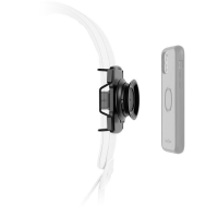 Fidlock | Vacuum Tex Base Set Black