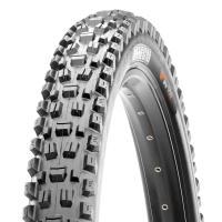 Maxxis | Assegai 29" Tire 29 X2.6" | Black | 3C Maxxterra, Exo, Tubless | Rubber