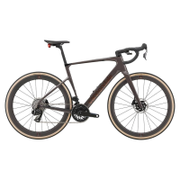 Cannondale | Synapse Carbon 2 Smartsense Bike 2025 | Copper Ore | 44Cm