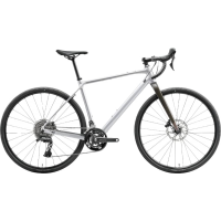 Norco | Search A Cues Bike 2025 | Silver | Sz3