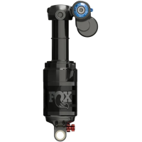 Fox Racing Shox | Float X2 Performance Elite - Trunnion Shock 205X60Mm, 2Pos-Adj