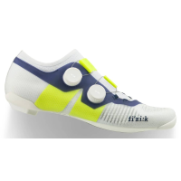 Fi'zi:k | Vega Carbon Shoe Men's | Size 42 In White