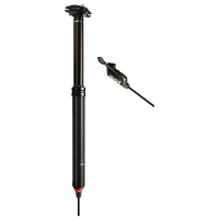 Rockshox | Reverb Stealth Dropper Seatpost Oe Packaged 31.6 100Mm | Aluminum